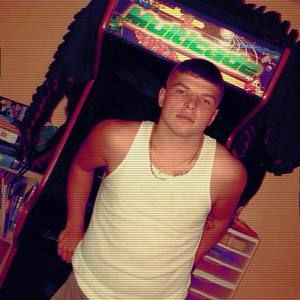 Meet your Posher, Jacob